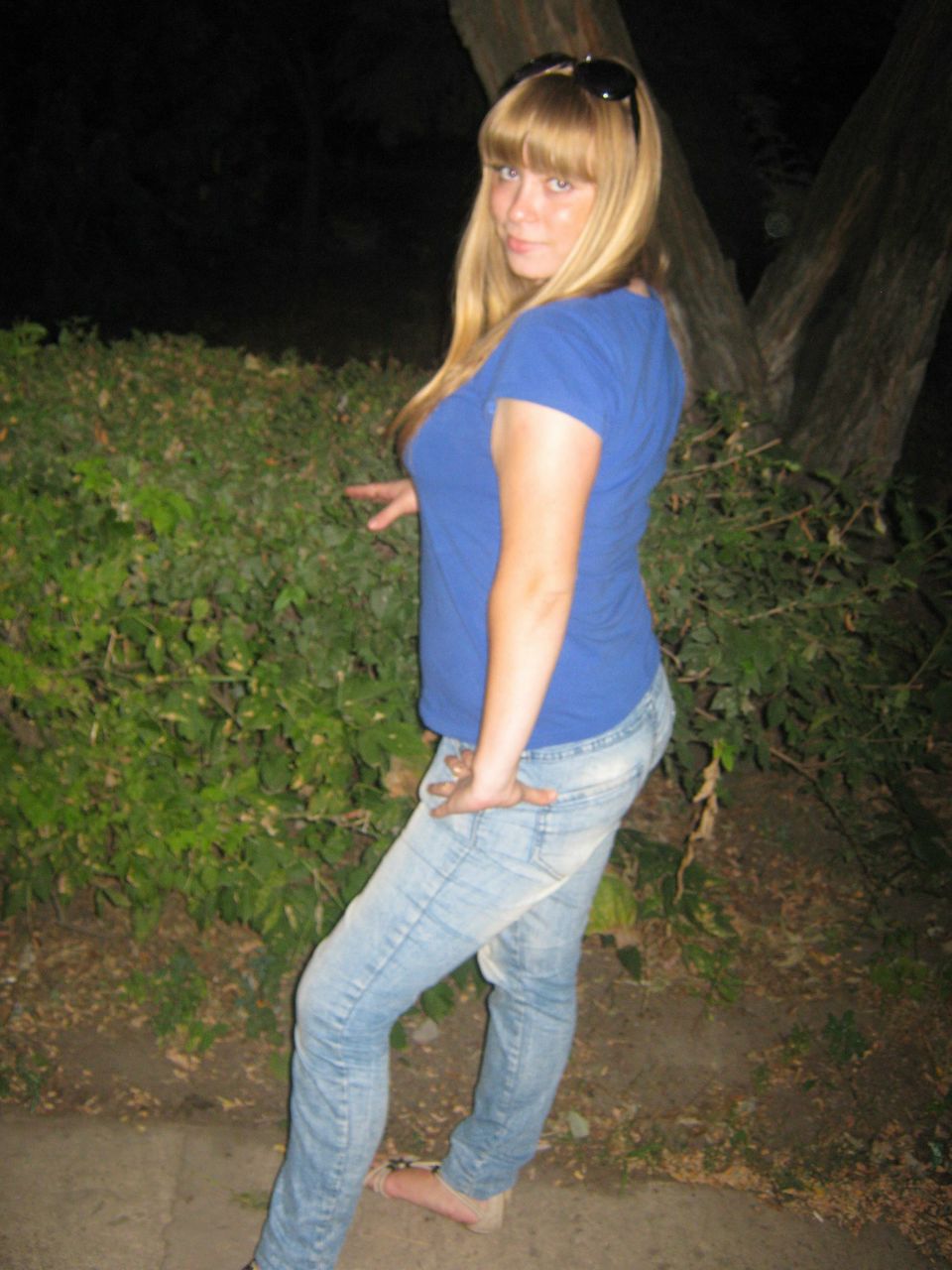 Олеся Темникова | Саратов