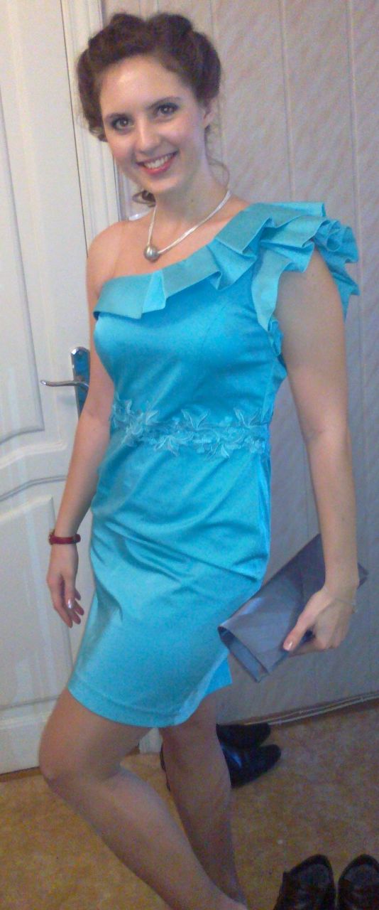 Дарья Ширяева | Барнаул