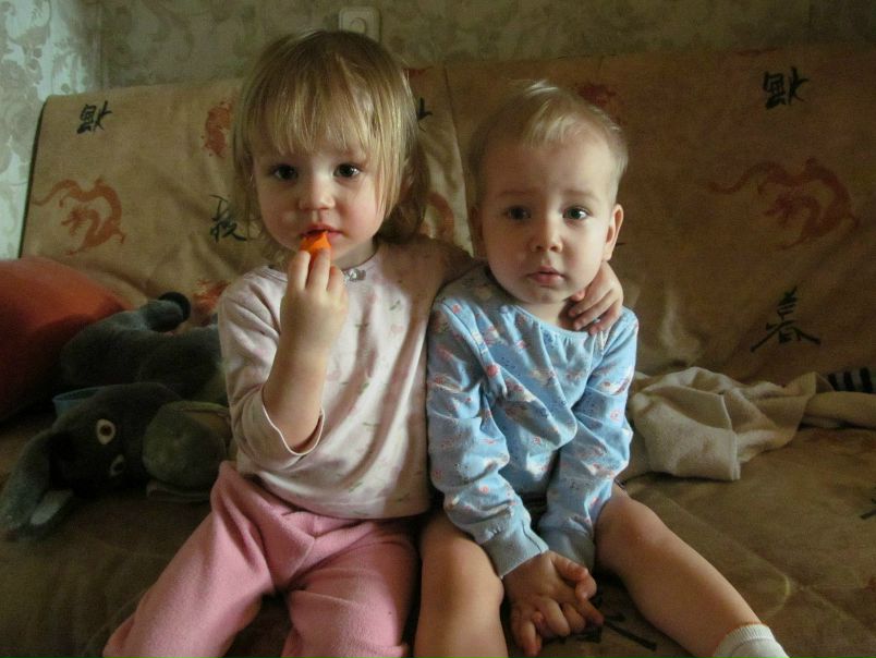 №53, Анастасия Деева, 35 лет, Москва №53, Анастасия Деева, 35 лет, Москва