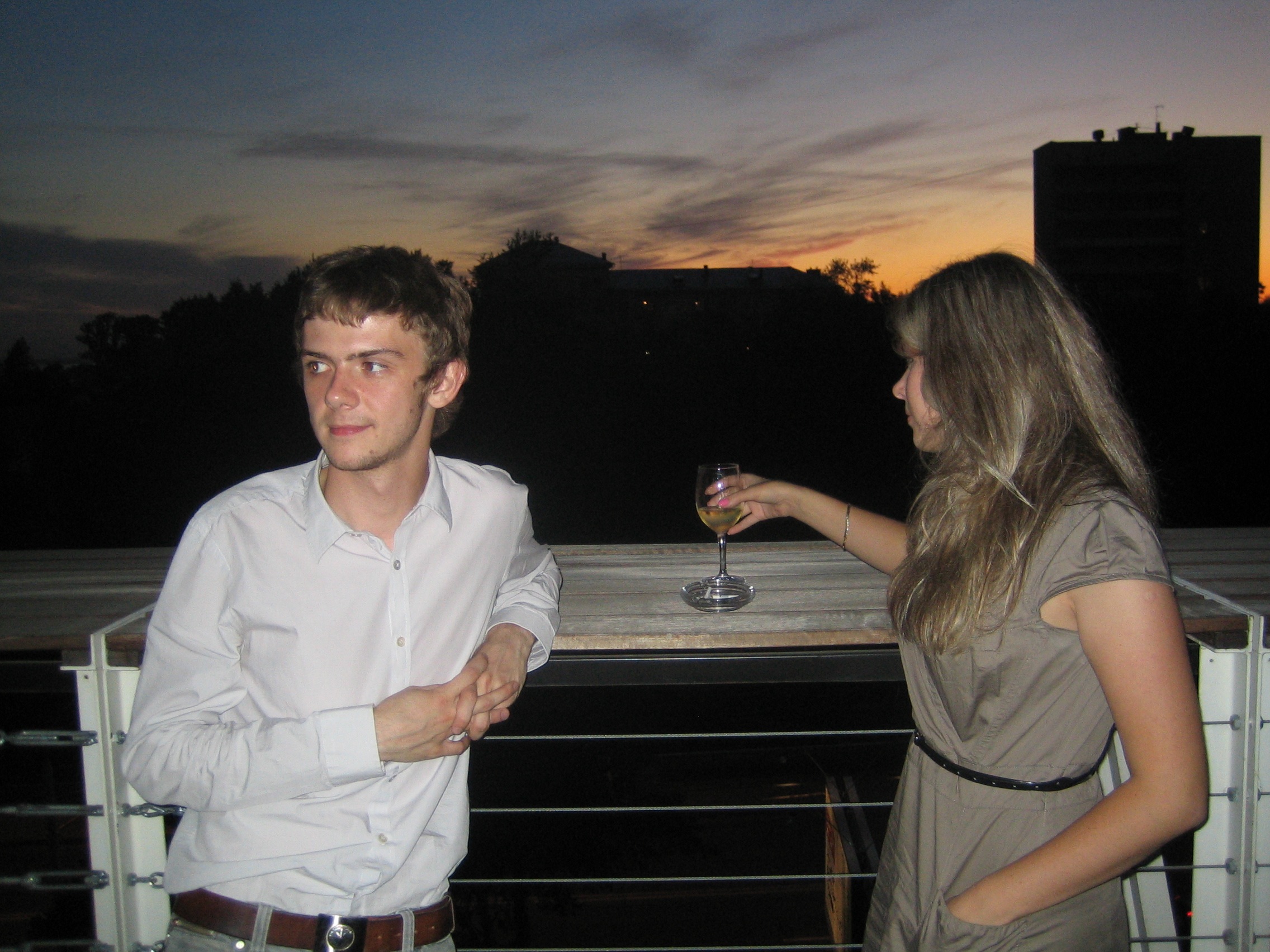 Фото профиля