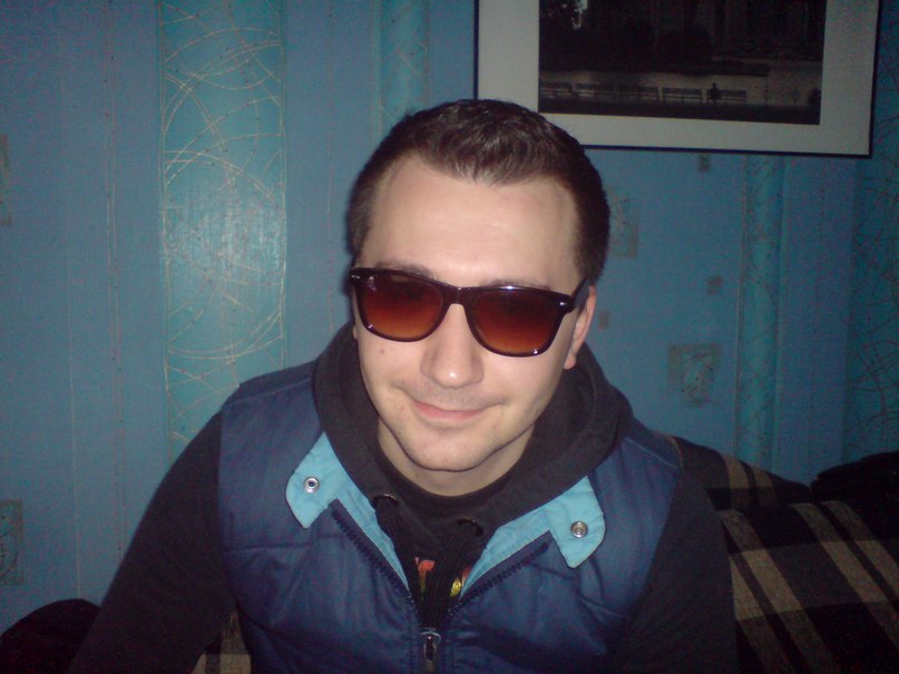 Sasha Pilipak | Николаев