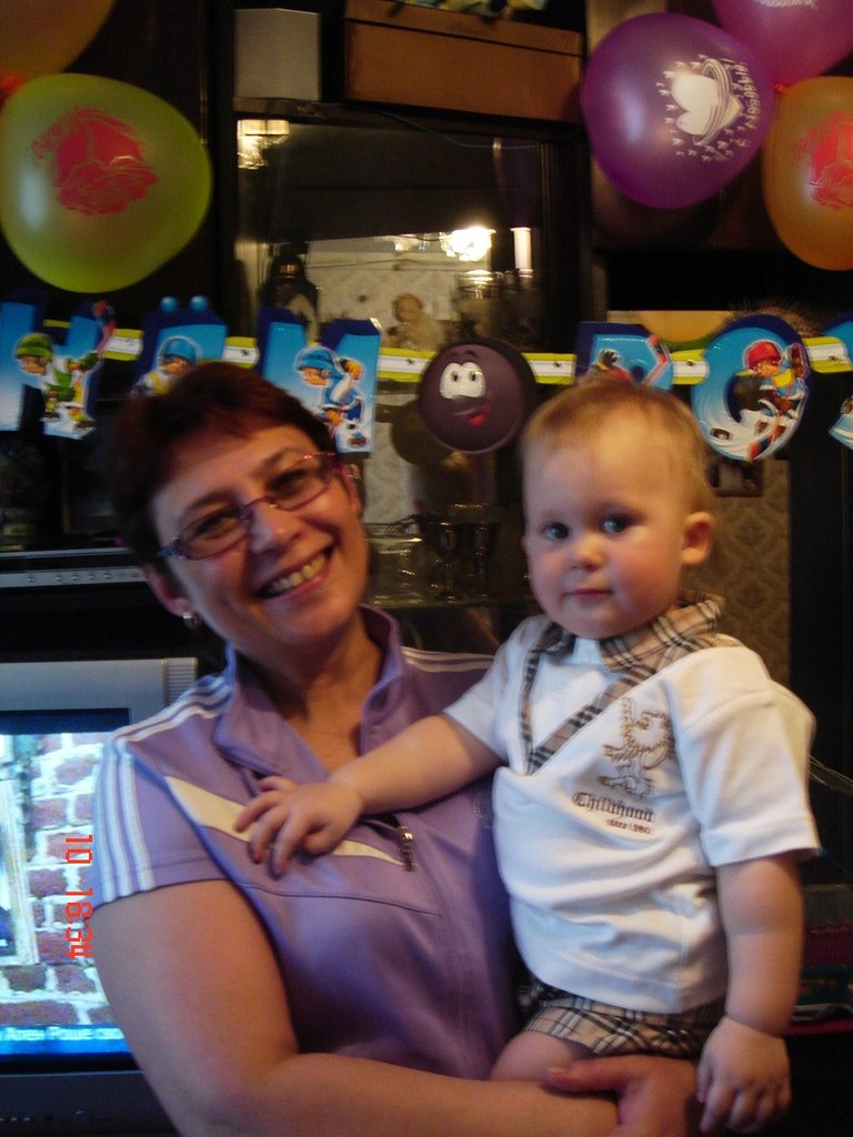 Инга Соловьева | Нефтеюганск