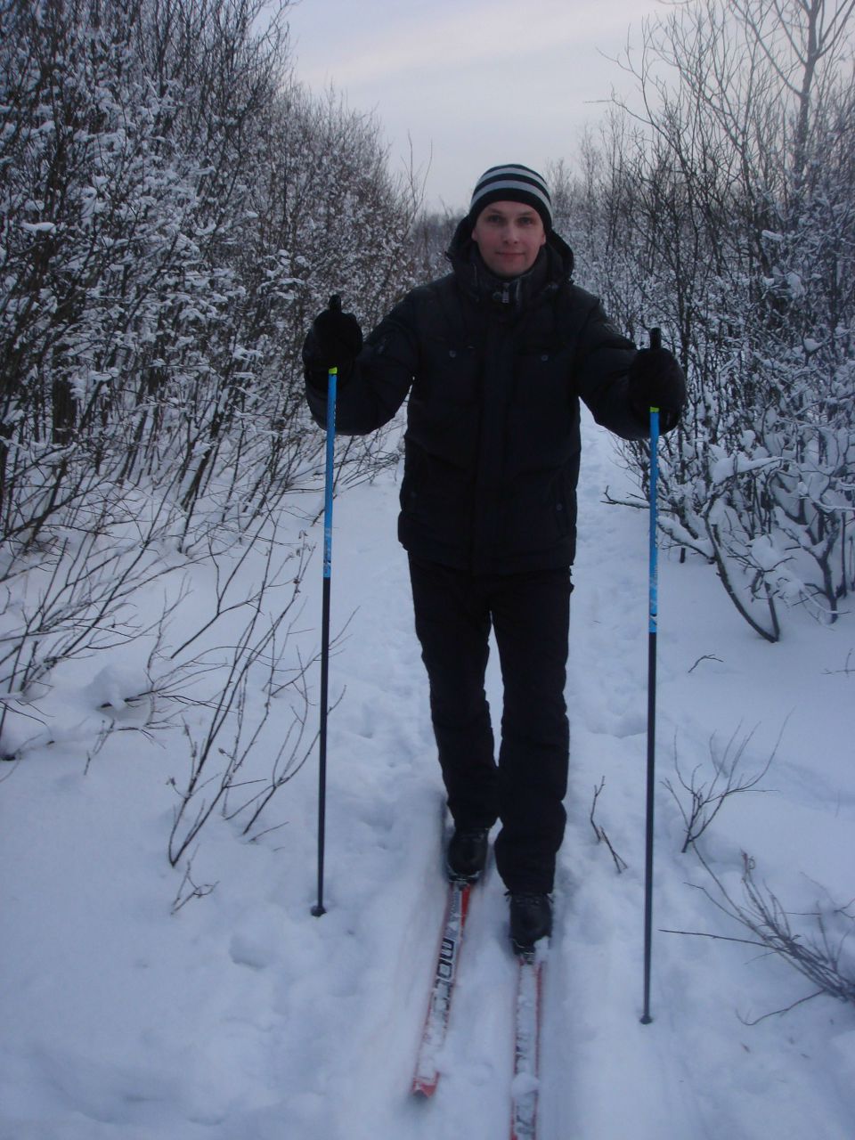 Андрей Хотенов | Архангельск