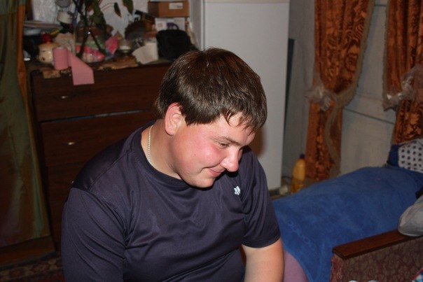 Андрей Тимофеев | Воронеж