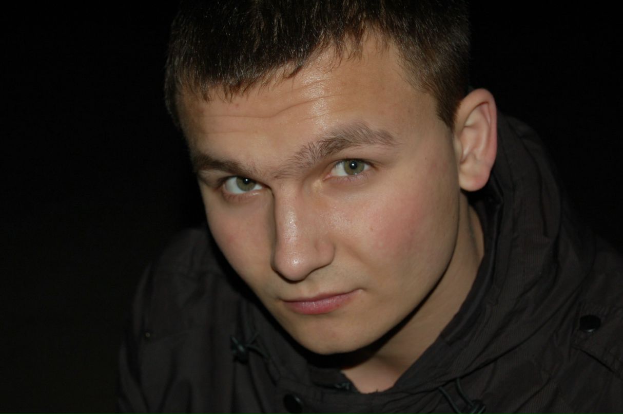 Артур Гневшев | Волжский