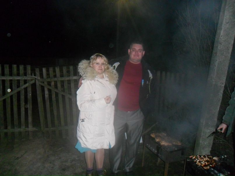 Юлия Кошкарева | Псков