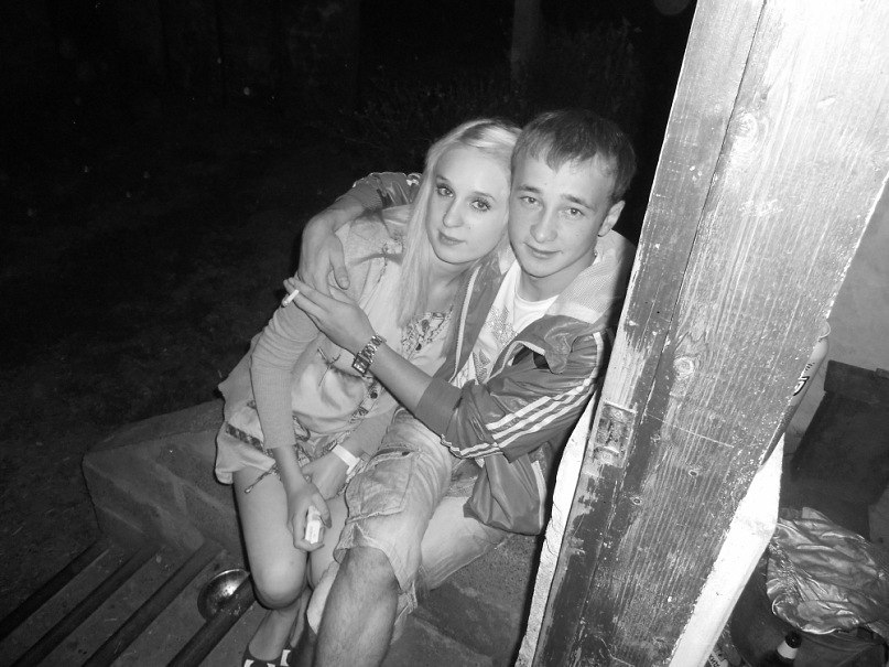 Александр Павлюков | Васильевка