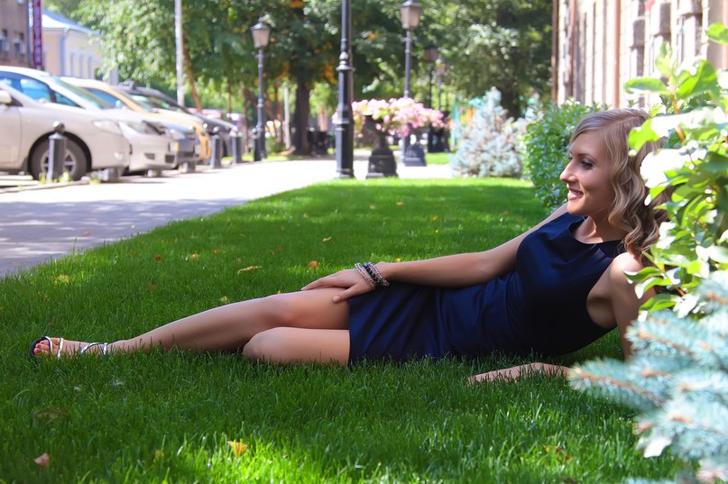 Верочка Колосова | Новосибирск