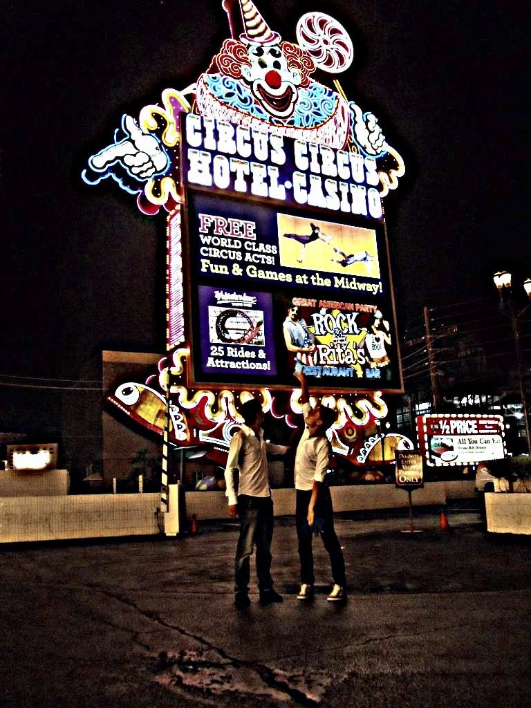 Евгений Булочка Johnny | Москва