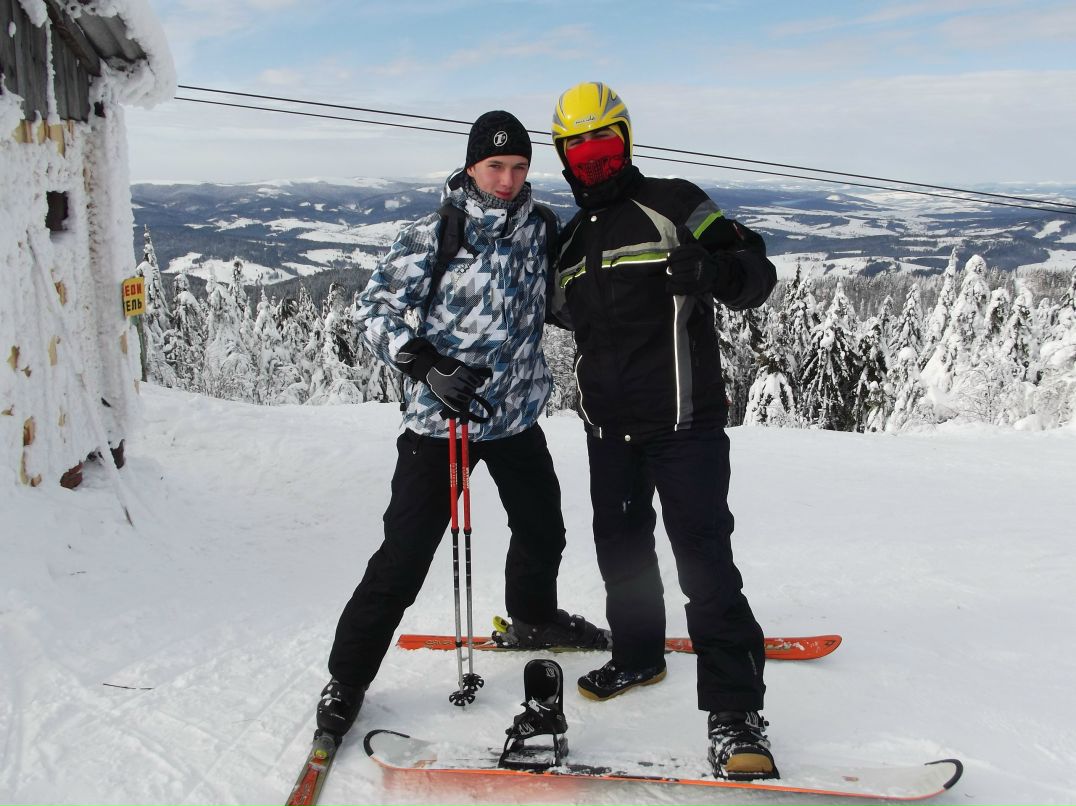 Андрей Клюй | Харьков