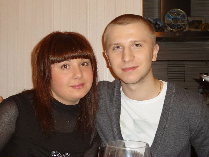 Светлана Глебова | Воскресенск