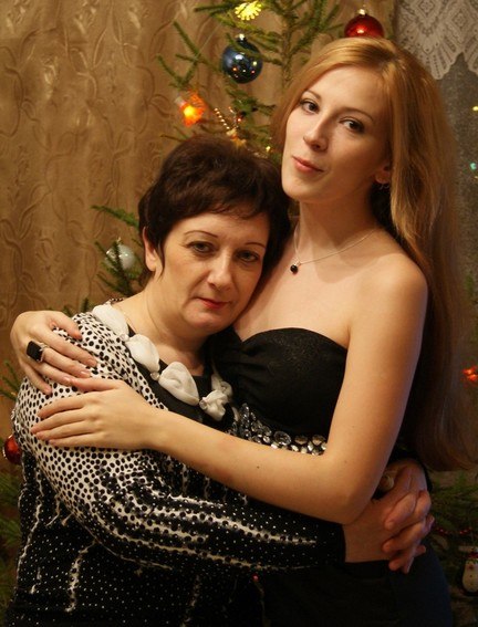 Анастасия Лебедева | Петрозаводск