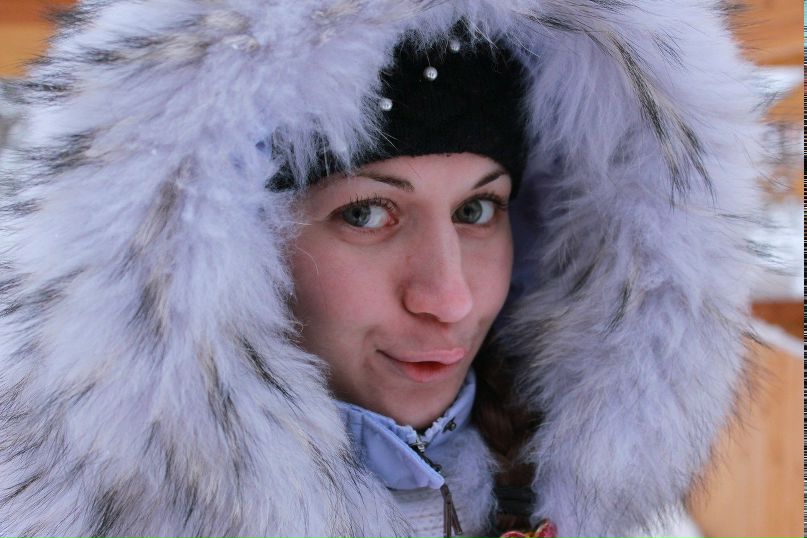 Айгуль Хозеева | Казань