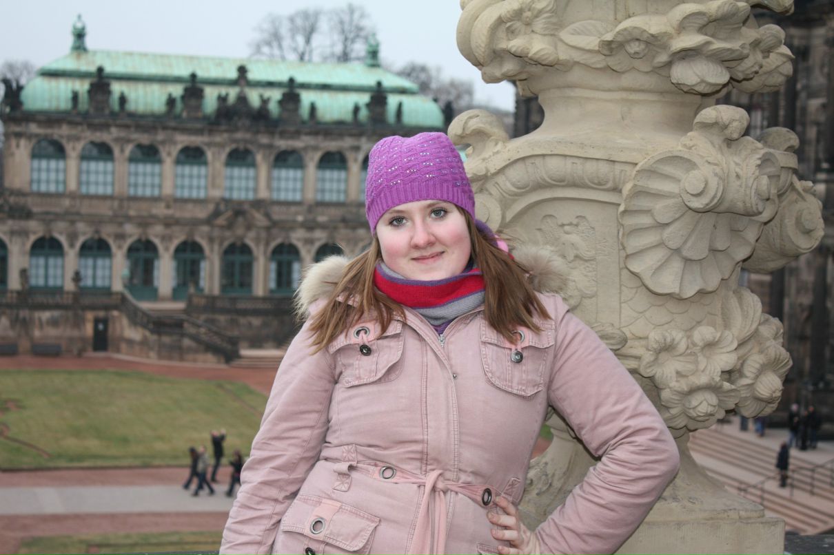 Анастасия Ситникова | Москва