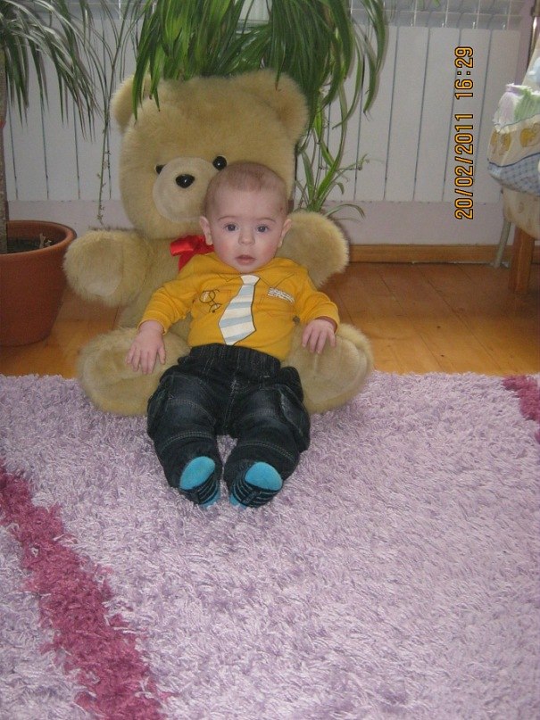 Ріта Полгар | Тячев