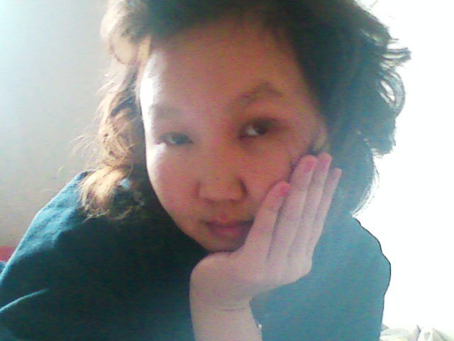 Марта Салчак | Кызыл