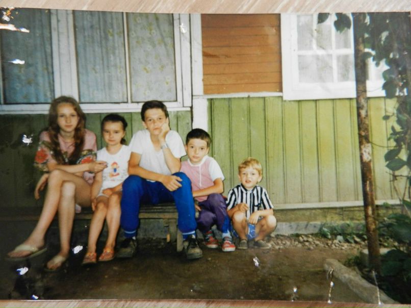 Александр Лукашевич | Арсеньев