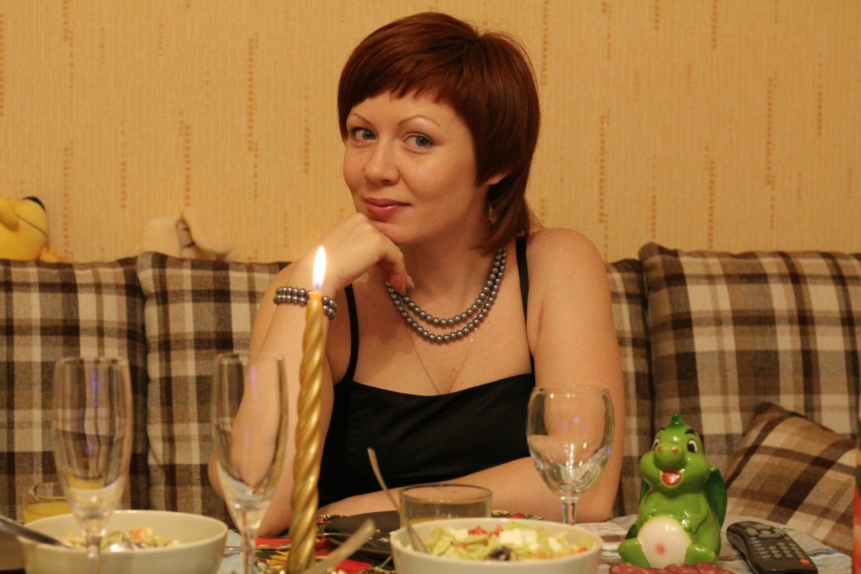 Мария Мамонова /Хомячок/ | Северодвинск