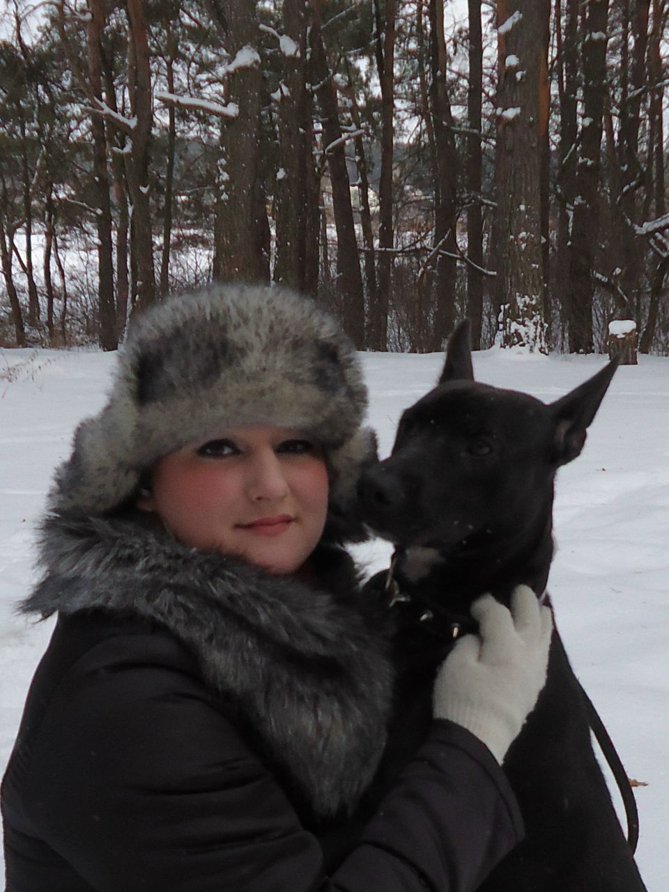 Катюшка Стеблецька | Киев