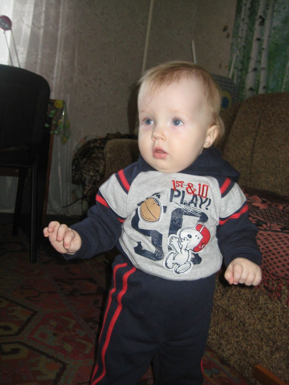 Ирина Волошун(Милевская) | Киев