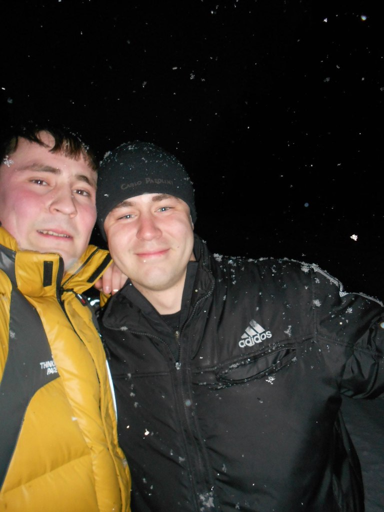 Ирек Валишин ☜♡☞ | Екатеринбург