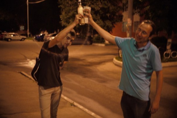 Человечество Вирус Есть | Клин