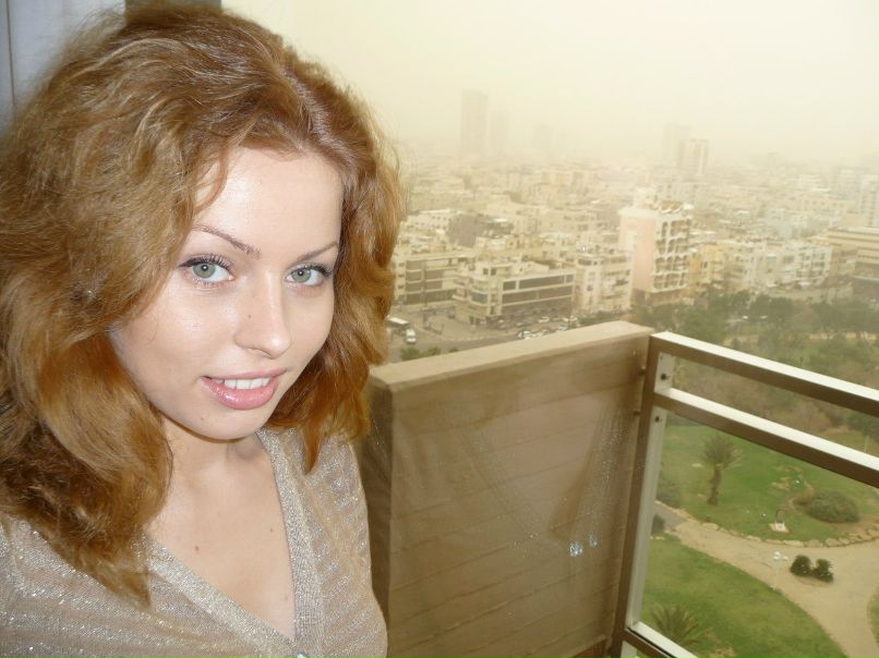 Катя Веисс | Киев