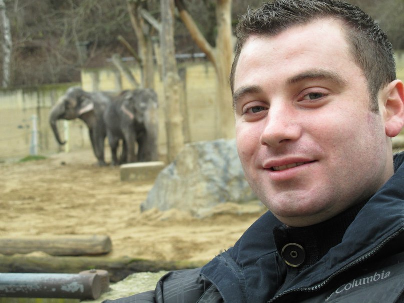 Антон Пашков | Симферополь