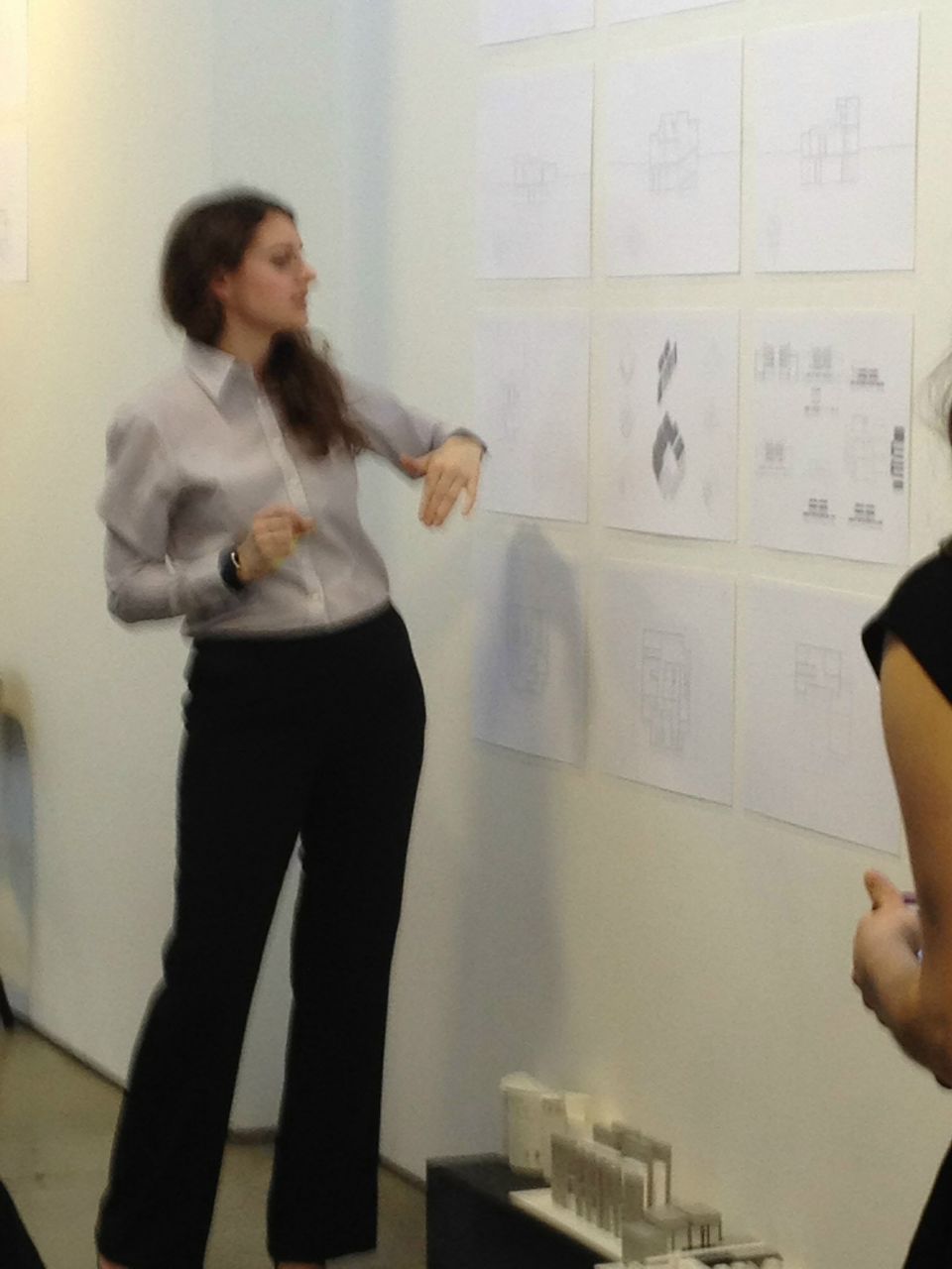 Софья Лапина | Los Angeles