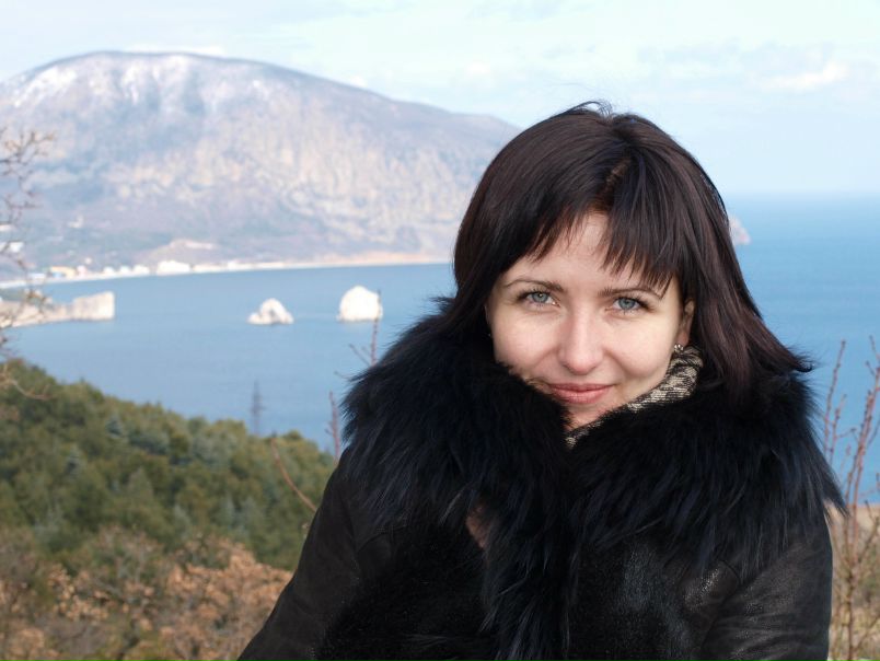 №27, Ольга Гурина, 41 год, Днепр (Днепропетровск) №27, Ольга Гурина, 41 год, Днепр (Днепропетровск)