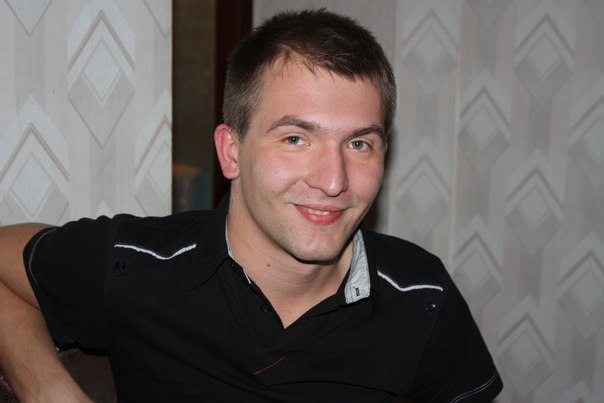 Евгений Яблонский | Киев