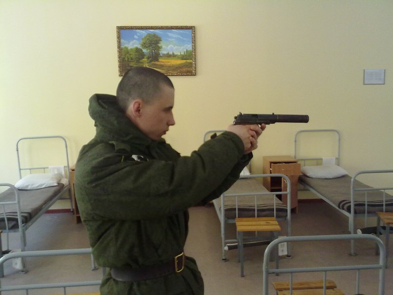 Вадим Сафаргалин | 