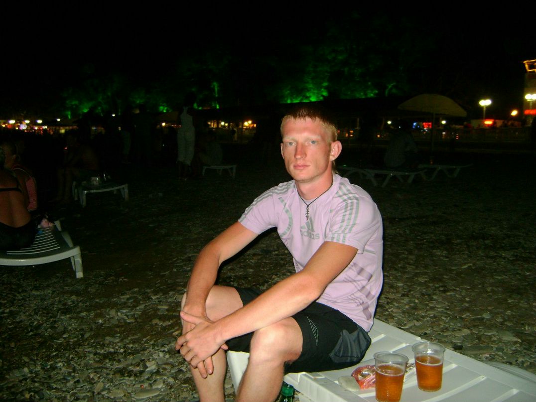 Денис Чурляев Dencha | Москва