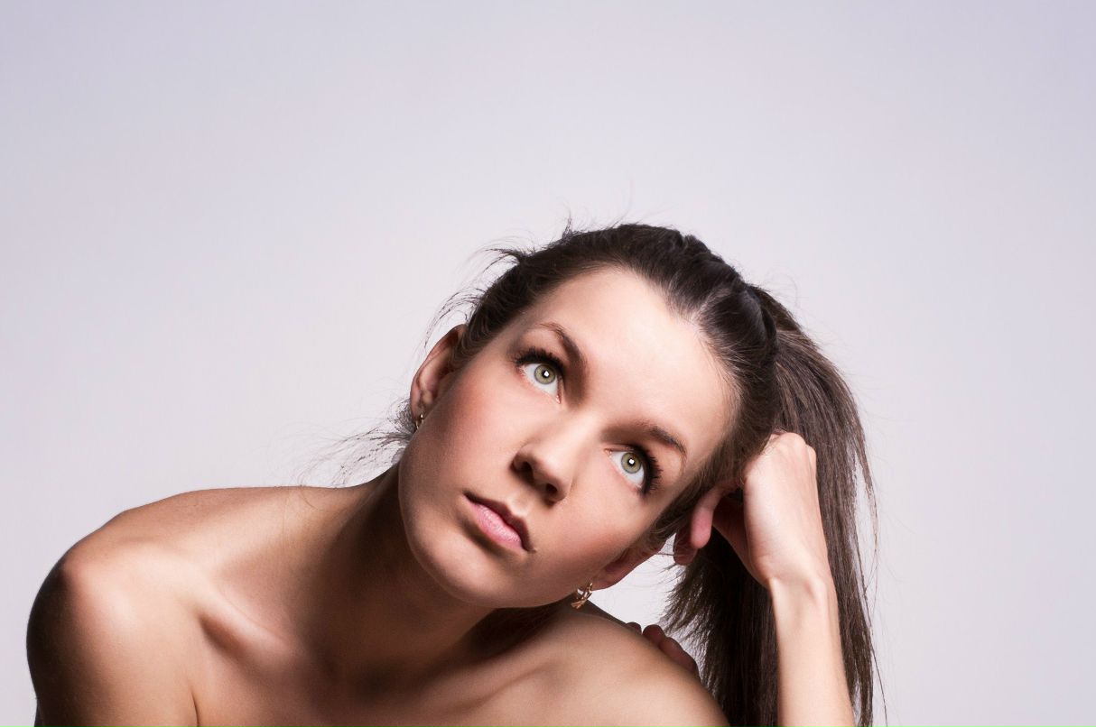 Оксана Пестрикова | Новосибирск