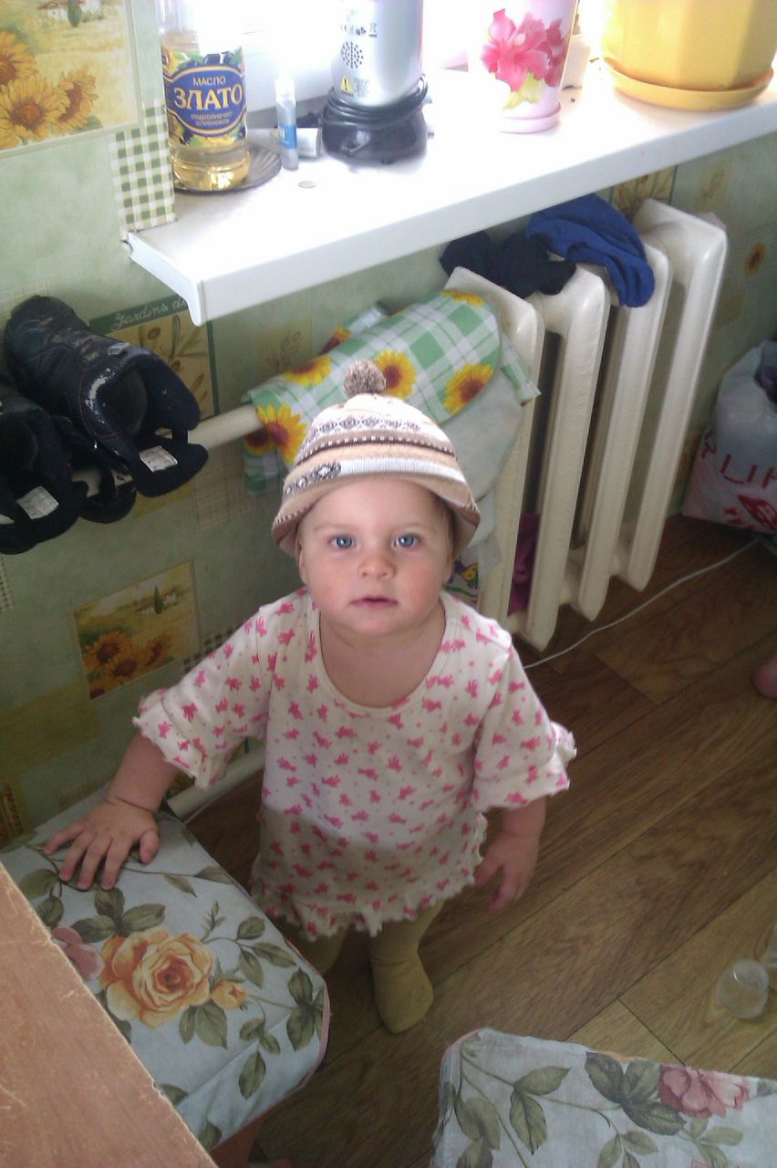 Петр Долгий | Кудрово