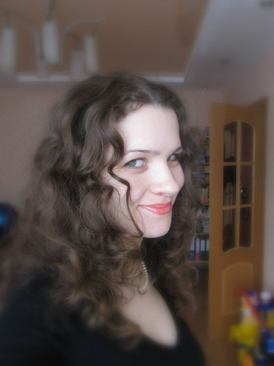 Наталия Качалова | Москва