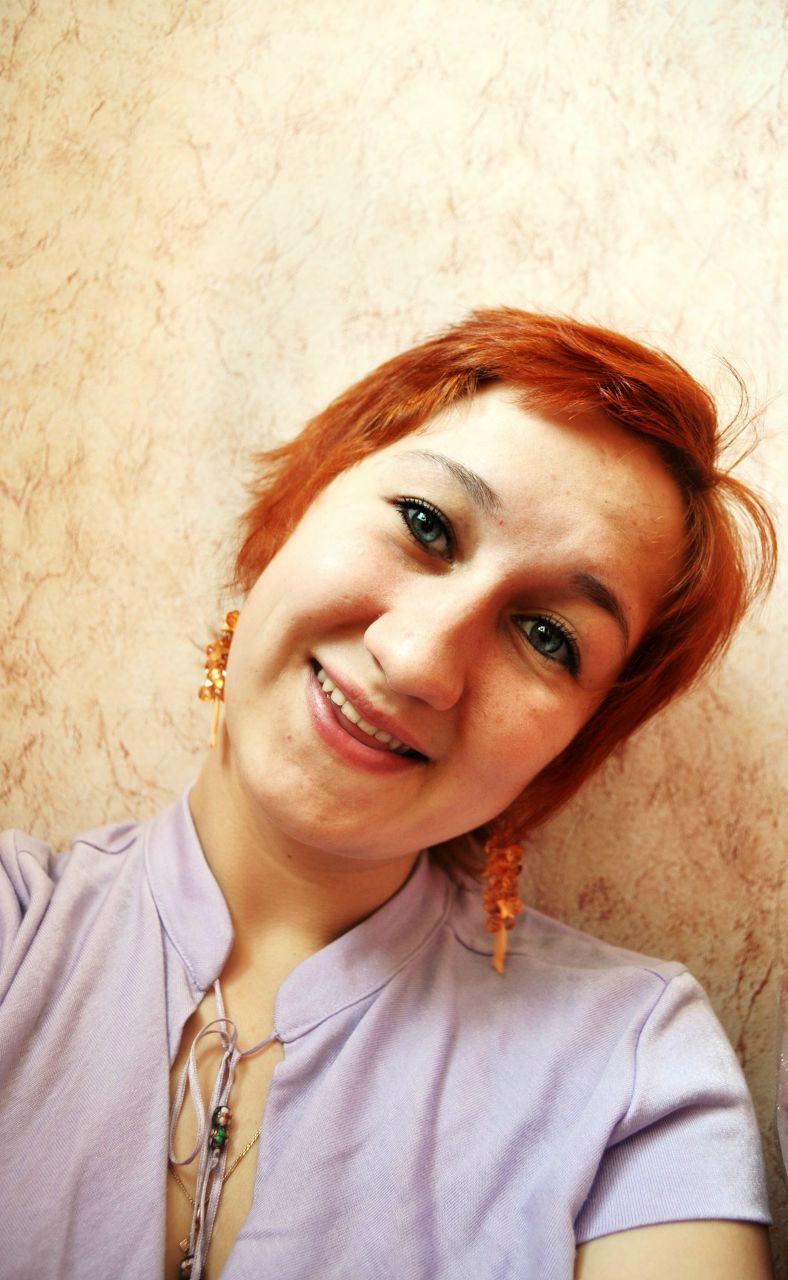 Татьяна Ивина | Рыбинск