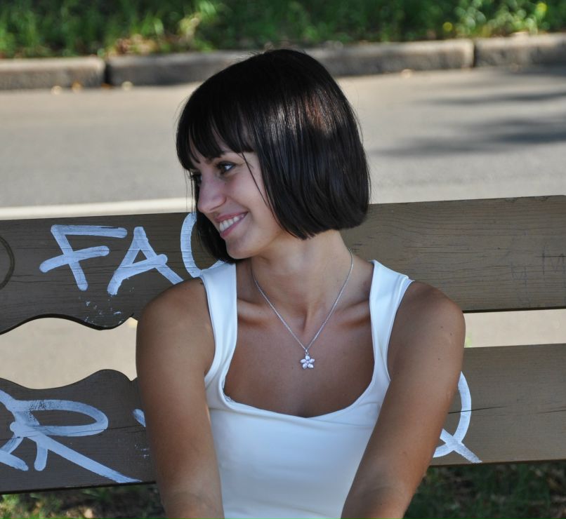 Аня Цветнова | Реутов