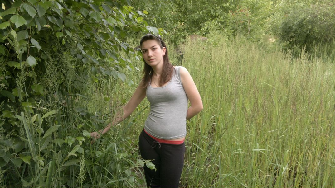 №6, Кристина Матовникова №6, Кристина Матовникова