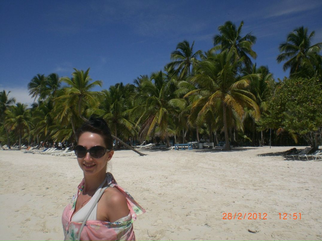 Людочка Жу | Санкт-Петербург