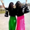 Аватар: Muslimka Alhamdulillah