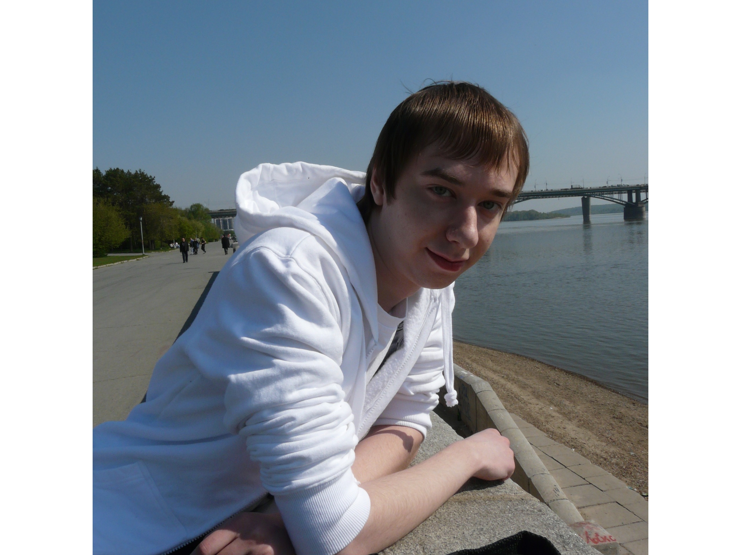 Фото профиля