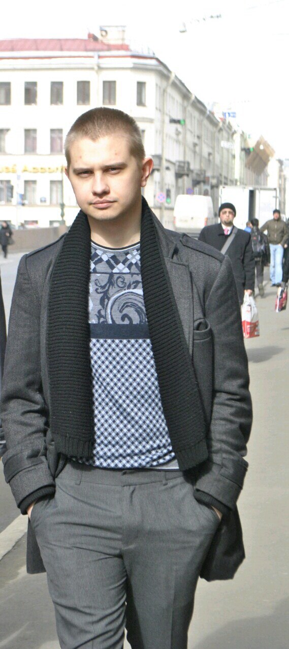 Сергей Махорин | Каменск-Шахтинский