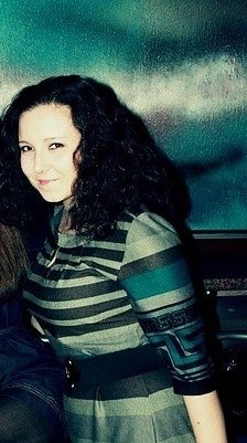 Юля Дідовець | Киев