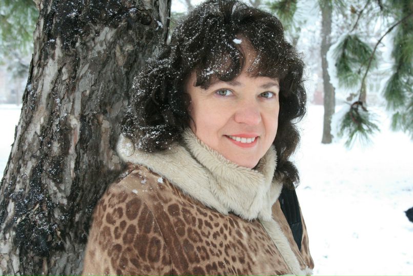 Евгения Тюменцева | Симферополь