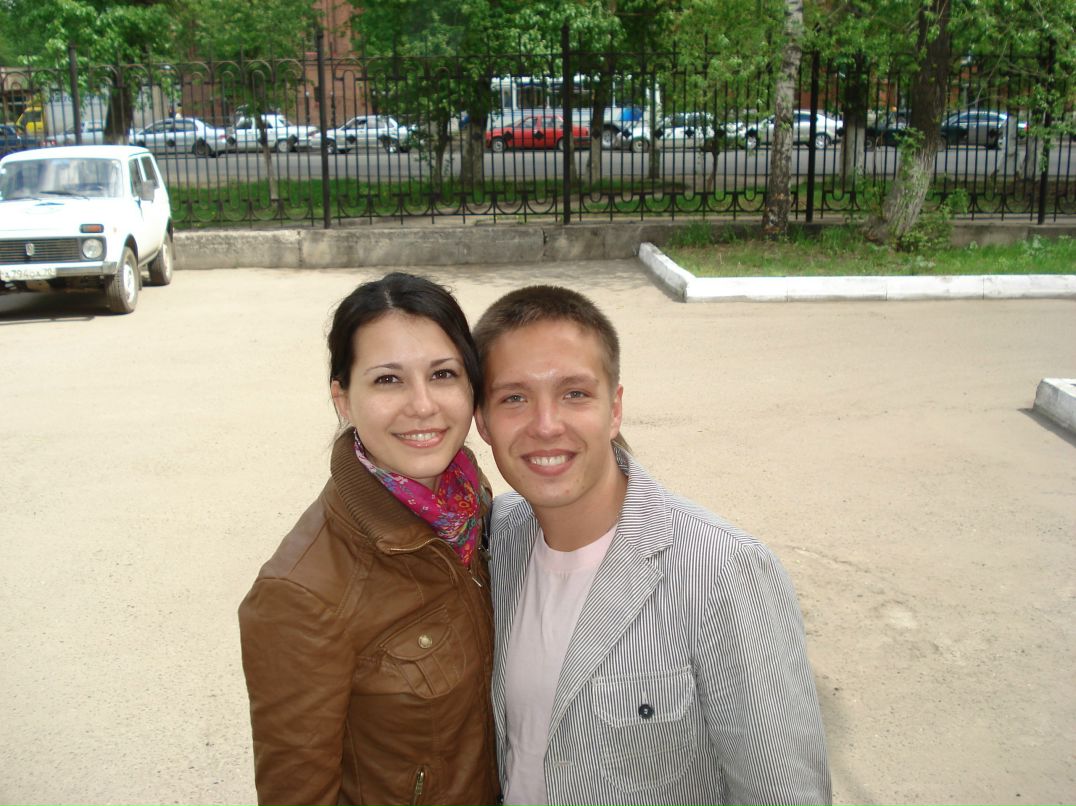 Анастасия Савельева Владимировна | Barcelona