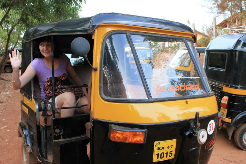 Оксана Вакилова | Уфа