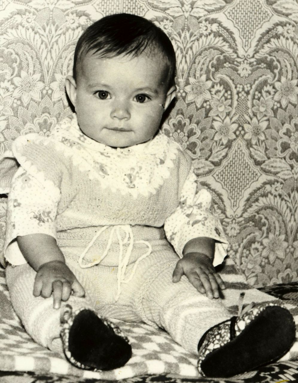 Зарина Халитова *Колючка* | Уфа