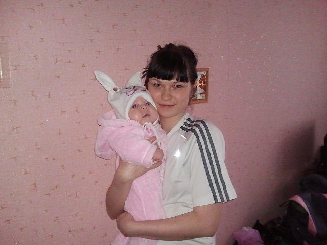 Анастасия Непомнящих | 