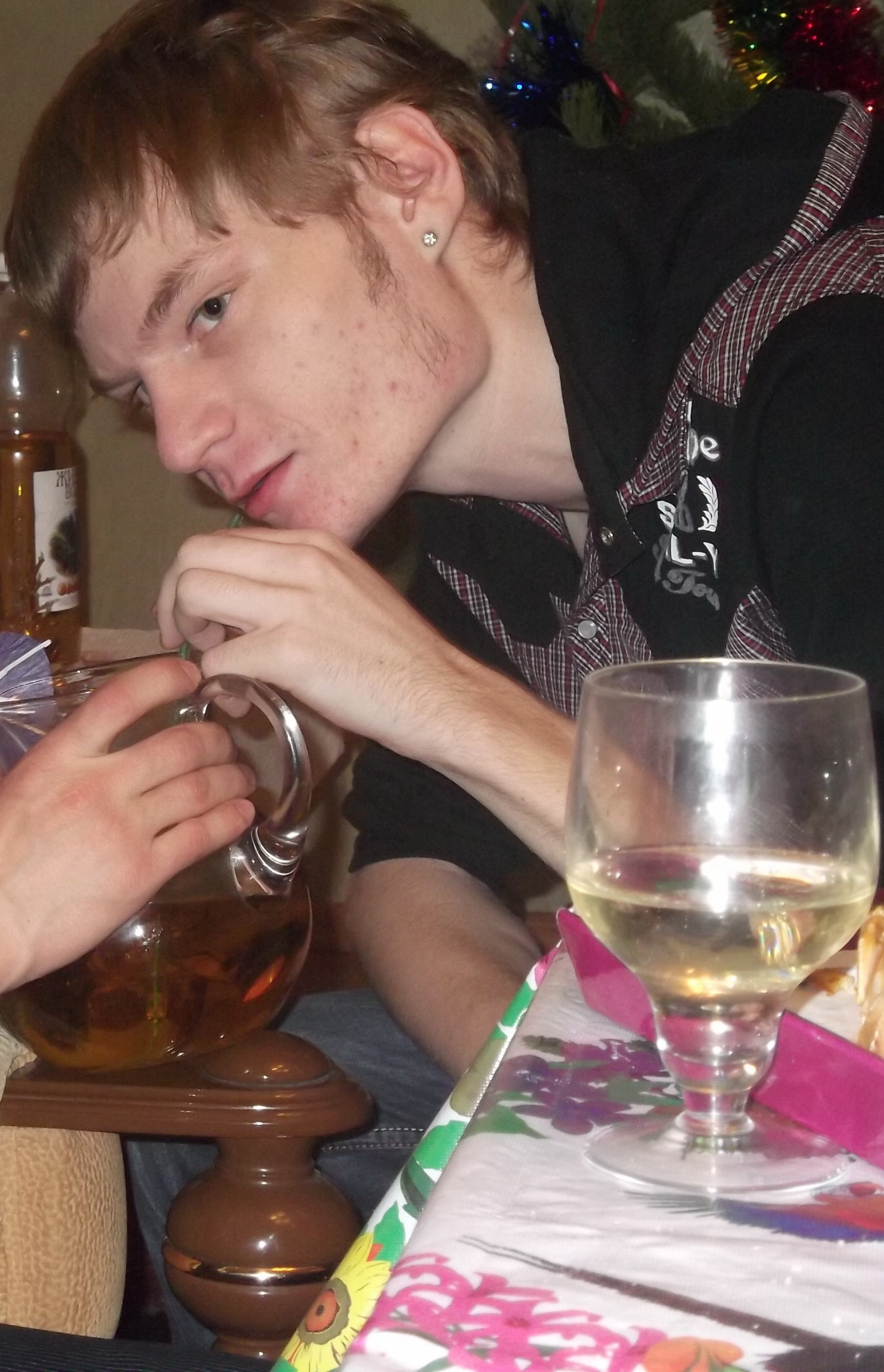 Фото профиля